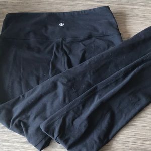 Women’s Lululemon Wunder Under Legging